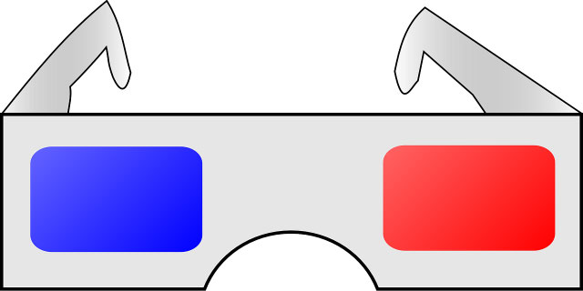 Knihy - PRIMECOOLER PC-AD2 3D brýle